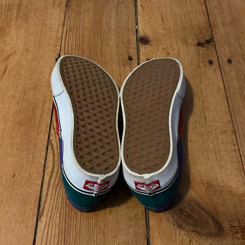 VANS sneakers
